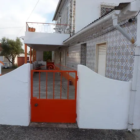 Guest house Manara *