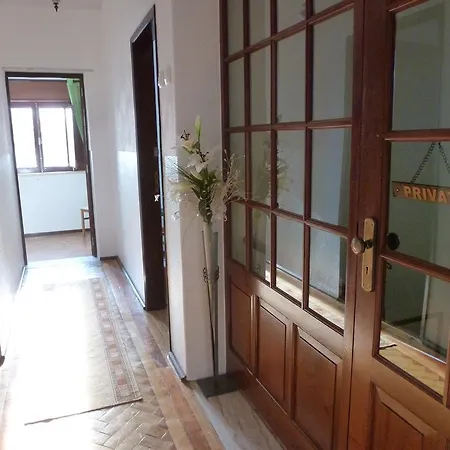 Guest house Manara Constancia