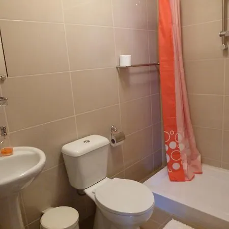 Guest house Manara