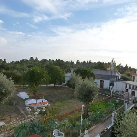 Guest house Manara Constancia