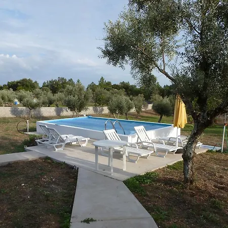 Guest house Manara Constancia