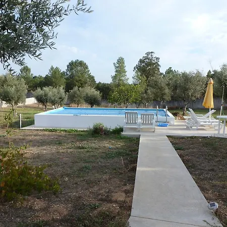 Guest house Manara