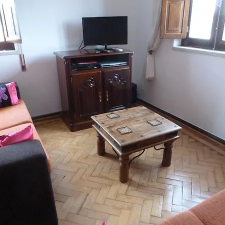 Guest house Manara *