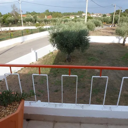 Guest house Manara Constancia
