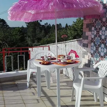 Guest house Manara