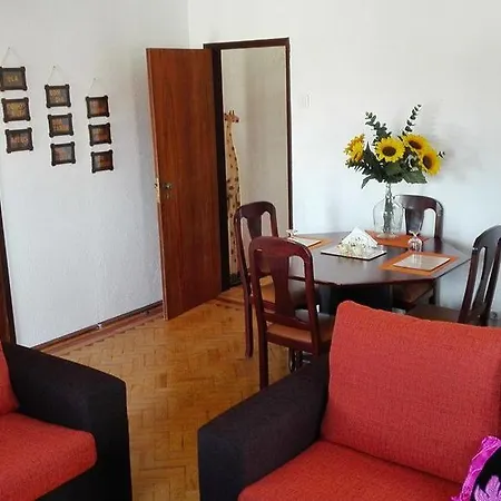 Guest house Manara Constancia