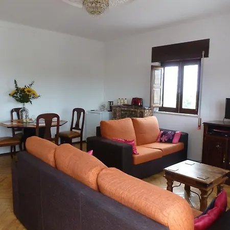 Guest house Manara