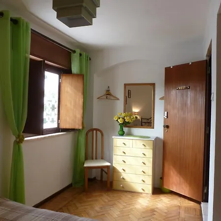 Guest house Manara Constancia