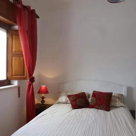 Guest house Manara Constancia
