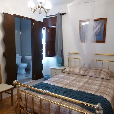 Guest house Manara *