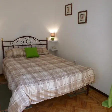 Guest house Manara Constancia