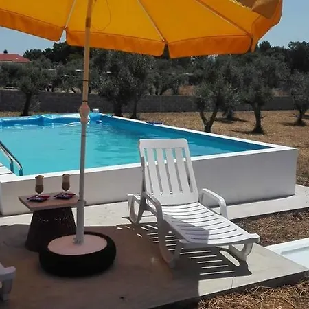 Guest house Manara Constancia