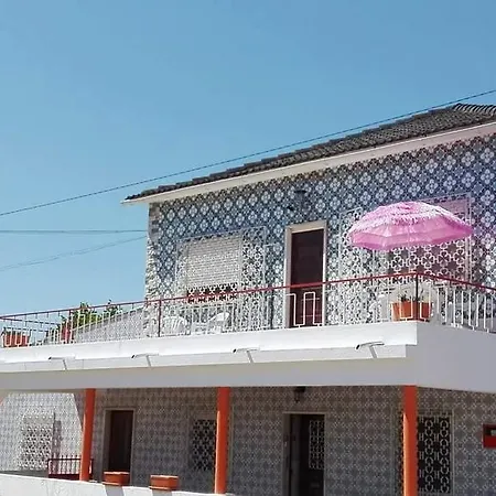 Guest house Manara *